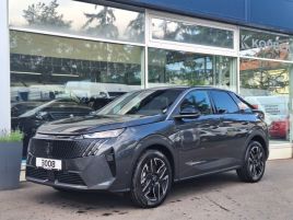 Peugeot 3008 ALLURE Hybrid 145 e-DCS6