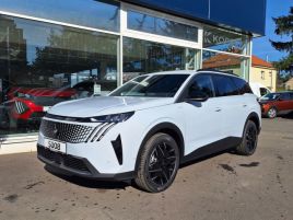Peugeot 5008 ALLURE Hybrid 145 e-DCS6