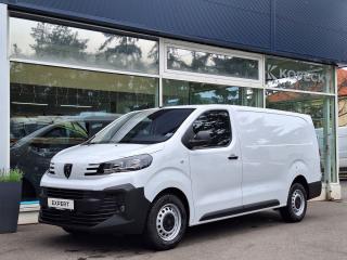 Peugeot Expert FG L3 2.0 BHDi 180k EAT8