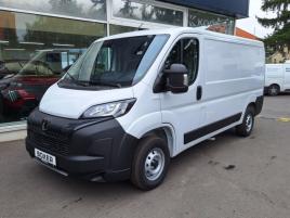 Peugeot Boxer FG 3300 L2H1 BHDi 120k MAN6