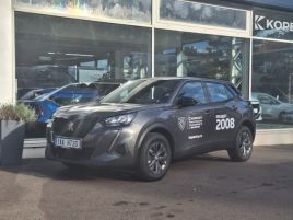 Peugeot 2008 ACTIVE PACK 1.2 P 130K EAT8