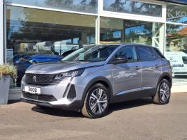 Peugeot 3008 ALLURE PACK 1.5 BHDi 130k EAT