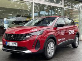 Peugeot 5008 ACTIVE PACK 1.5 BHDi 130K MAN6