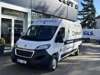 Peugeot Boxer FG 3500 L3H2 BHDi 165k MAN6