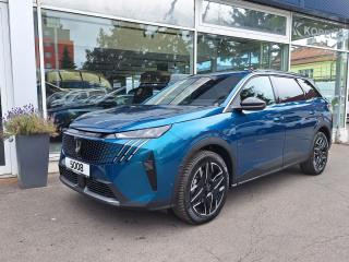 Peugeot 5008 ALLURE Hybrid 145 e-DCS6