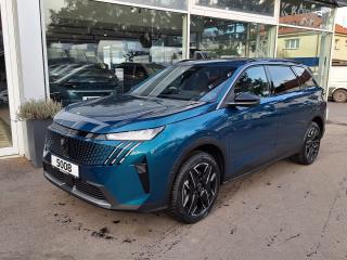 Peugeot 5008 ALLURE Hybrid 145 e-DCS6