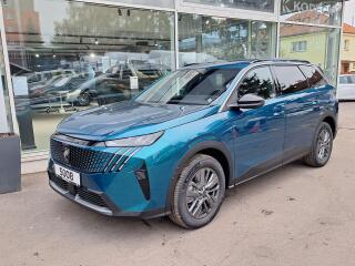 Peugeot 5008 ALLURE Hybrid 145 e-DCS6