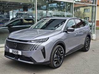 Peugeot 3008 ALLURE Hybrid 145 e-DCS6