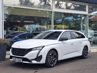 Peugeot 308 SW ALLURE 1.5 BHDi 130k EAT8