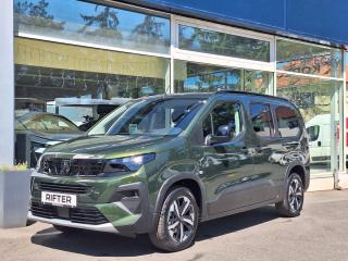 Peugeot Rifter LONG GT 1.5 BHDi 130K EAT8
