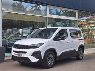Peugeot Rifter ALLURE 1.5 BHDi 130K MAN6 N1