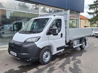 Peugeot Boxer Valnk 3S sklopn 4350 L3 BHDi