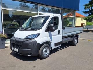 Peugeot Boxer Valn�k 3500 L2 BHDi 140k MAN6