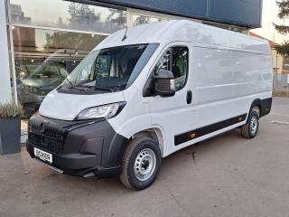 Peugeot Boxer FG 4350 e-L4H2 200 kW/110 kWh