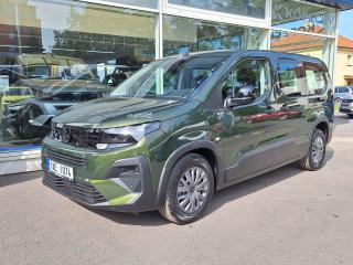 Peugeot Rifter LONG ALLURE 1.5 BHDi 130k EAT8