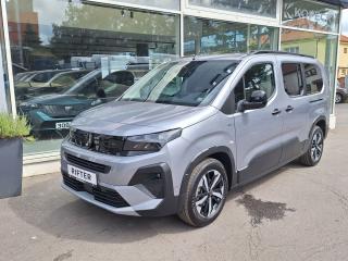Peugeot Rifter LONG GT 1.5 BHDi 130k EAT8