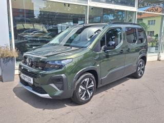 Peugeot Rifter GT 1.5 BHDi 130k EAT8