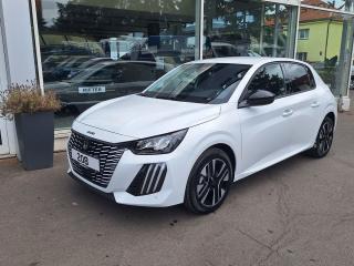 Peugeot 208 ALLURE 1.2 TURBO 100k MAN6