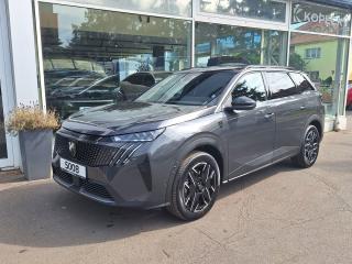 Peugeot 5008 GT Hybrid 145 e-DCS6