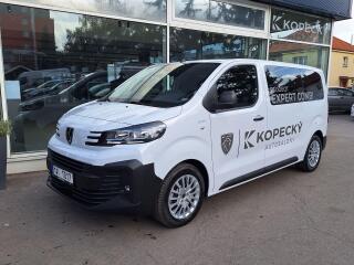 Peugeot Expert Combi L2 2.0 BlueHDi 180 S&S E