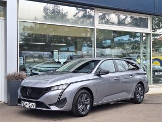 Peugeot 308 SW STYLE 1.5 BHDi 130k EAT8