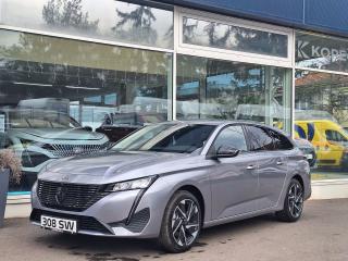 Peugeot 308 SW ALLURE Hybrid 145 e-DCS6