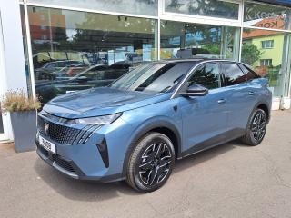 Peugeot 3008 GT Hybrid 145 e-DCS6