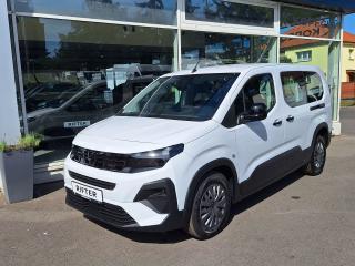 Peugeot Rifter LONG ALLURE 1.5 BHDi 130k EAT8