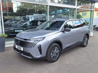 Peugeot 5008 ALLURE Hybrid 145 e-DCS6