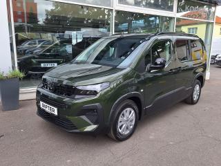 Peugeot Rifter LONG ALLURE 1.5 BHDi 130k EAT8