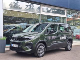 Peugeot Rifter ALLURE 1.5 BHDi 100K MA