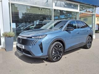 Peugeot 3008 ALLURE Hybrid 145 e-DCS6
