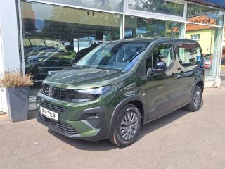 Peugeot Rifter ALLURE 1.2 PT 110k MAN6