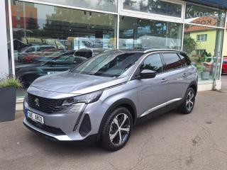 Peugeot 5008 ALLURE PACK 1.5 BHDi 130k EAT8