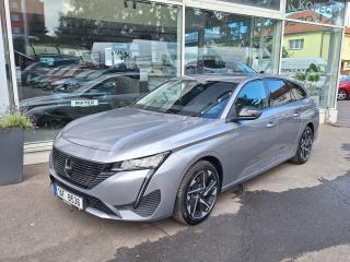 Peugeot 308 SW ALLURE 1.5 BHDi 130k EAT8