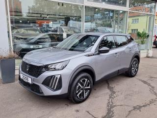 Peugeot 2008 BUSSINES 1.2 TURBO 100k MAN6