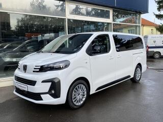 Peugeot Traveller Active Long 2.2 BHDi 180 EAT8