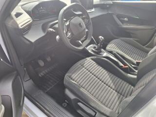 Peugeot 2008 (2025) 2008 STYLE 1.2 PT 100k MAN6 - náhled 10