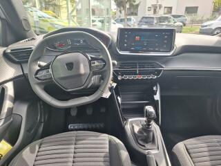 Peugeot 2008 (2025) 2008 STYLE 1.2 PT 100k MAN6 - náhled 11