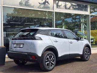 Peugeot 2008 (2025) 2008 STYLE 1.2 PT 100k MAN6 - náhled 7