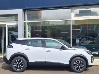 Peugeot 2008 (2025) 2008 STYLE 1.2 PT 100k MAN6 - náhled 8