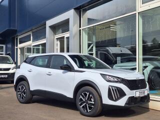 Peugeot 2008 (2025) 2008 STYLE 1.2 PT 100k MAN6 - náhled 9