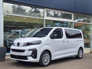 Peugeot Traveller Active 2.2 BHDi 180k EAT8