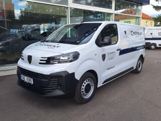 Peugeot Expert FG L2 1.5 BHDi 120k MAN6