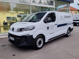 Peugeot Expert FG L3 2.0 BHDi 145k MAN6