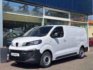 Peugeot Expert FG L3 2.2 BHDi 180k EAT8