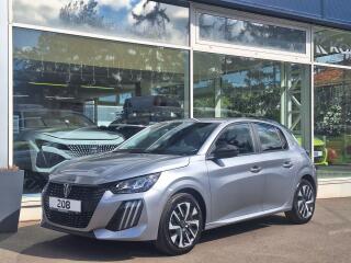 Peugeot 208 BUSINESS 1.2 TURBO 100k MAN6
