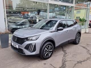 Peugeot 2008 STYLE Hybrid 110 e-DCS6