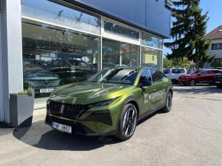 Peugeot 408 GT Plug-in HYBRID 240 e-DCS7