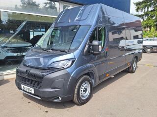 Peugeot Boxer FG 4350 L4H3 BHDi 180k EAT8